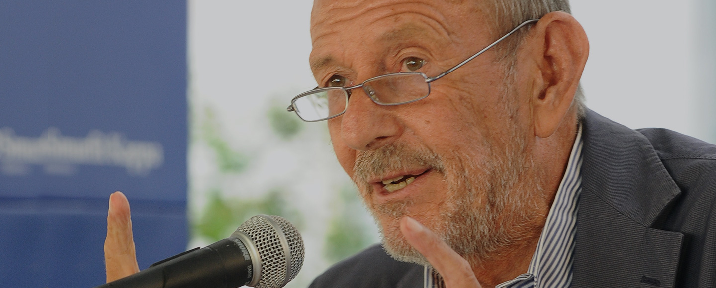 The Space of Thought