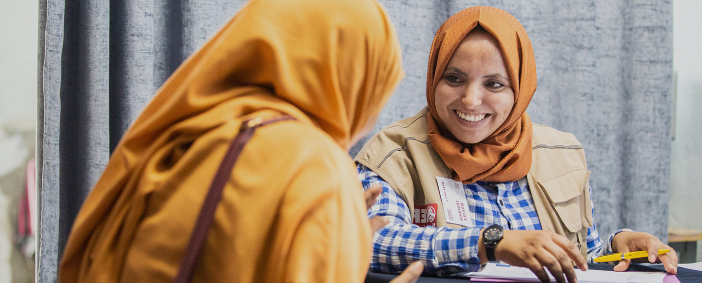 Woman… according to me!