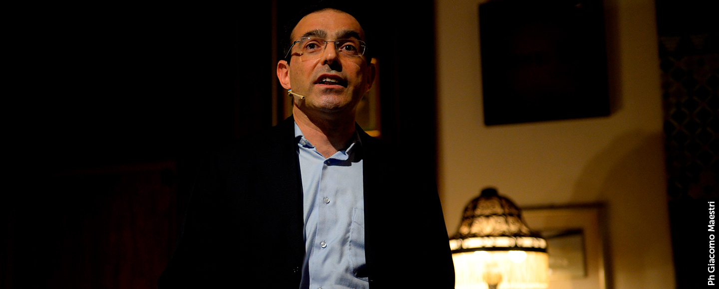 The Gift, meaning grace