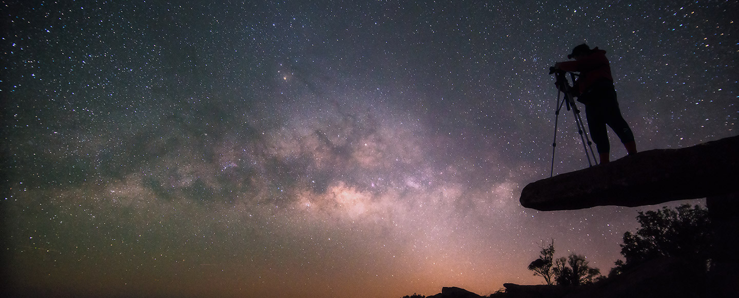 Astronomical suggestions