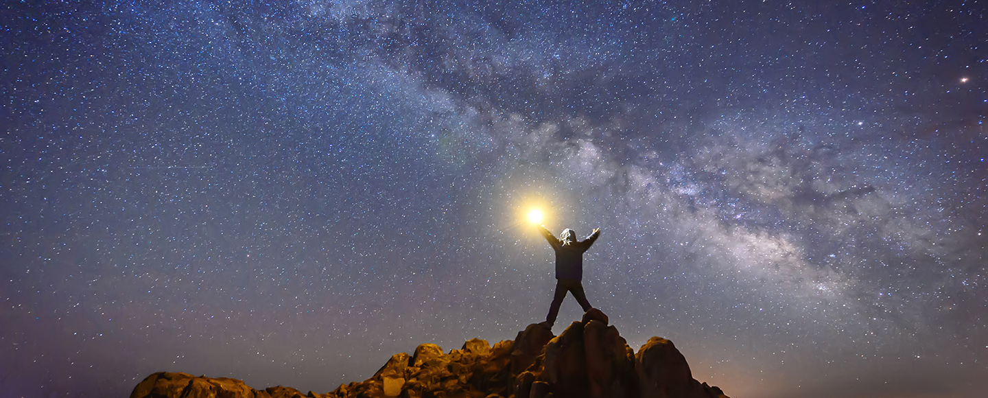 Astronomical Suggestions