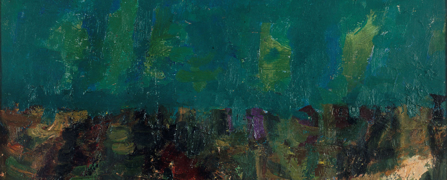 Francesco Arcangeli. Un racconto, un omaggio