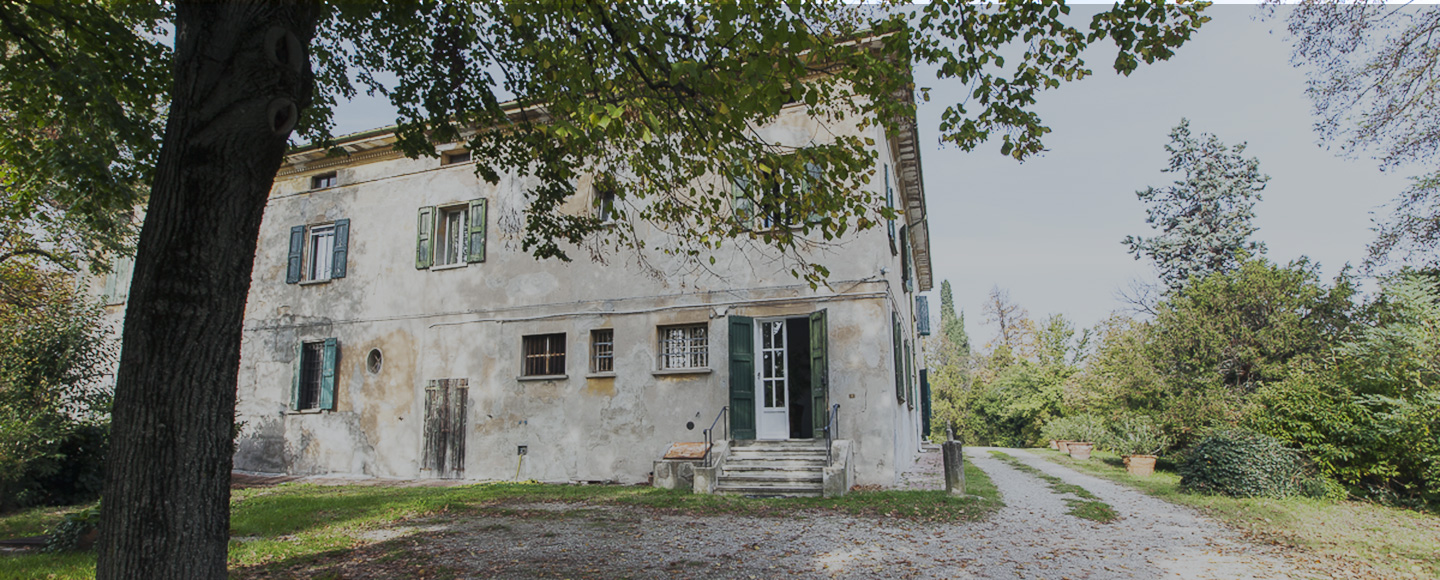 The places and things of Dino Boschi, a memory