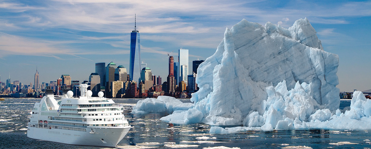 The climate of the future