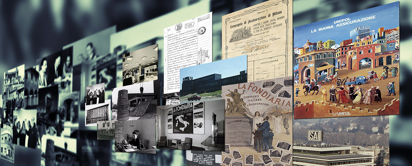 The Unipol Group tells its story