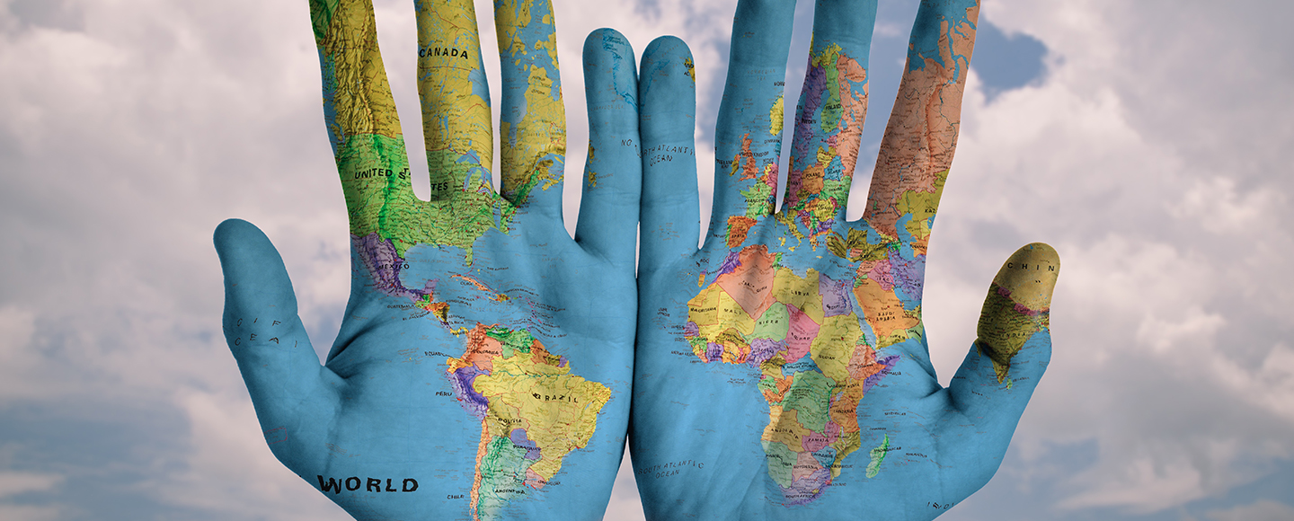 The challenges of the world