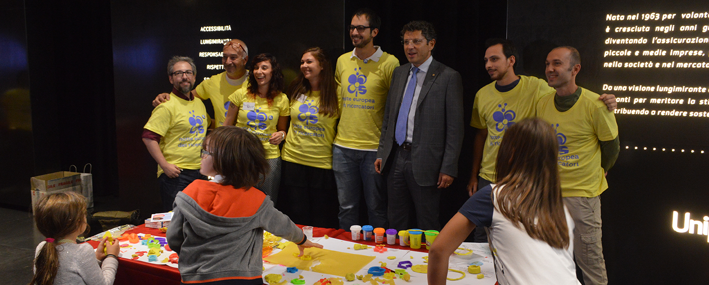 Sicurezza? Tutto in una notte