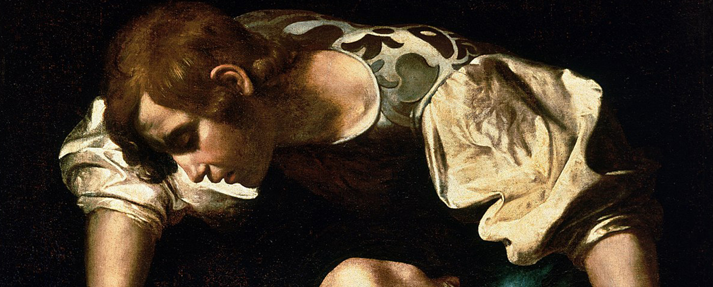 Caravaggio. The eternal beauty of the truth
