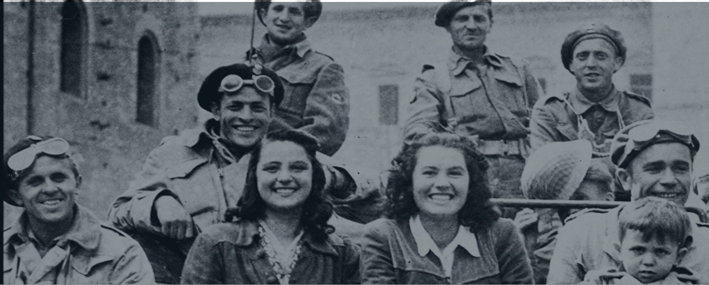 Peace be free to all