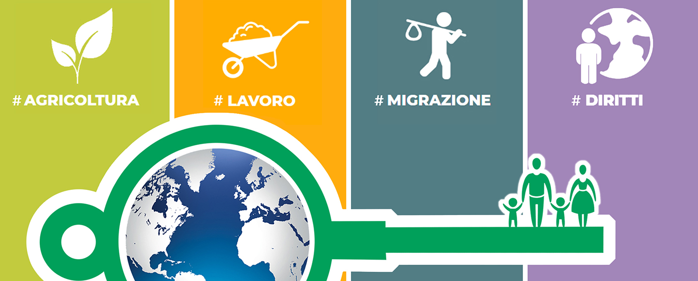 #The keys of the world