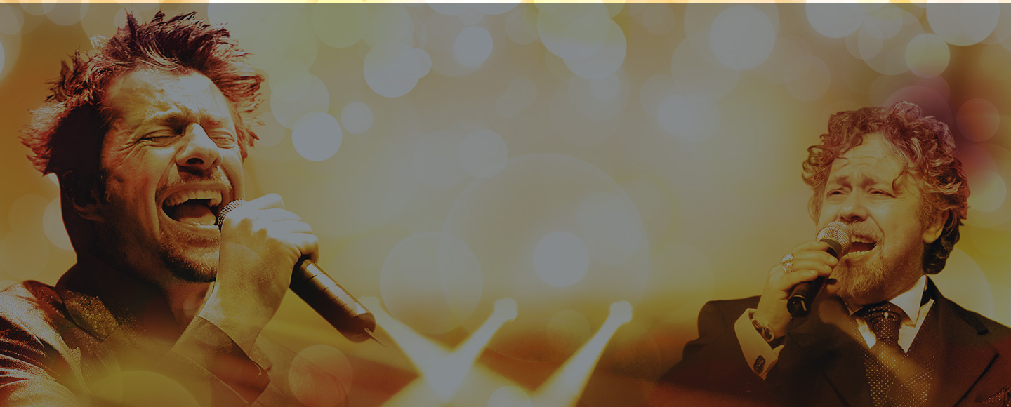 Sunshine Gospel Choir in concerto