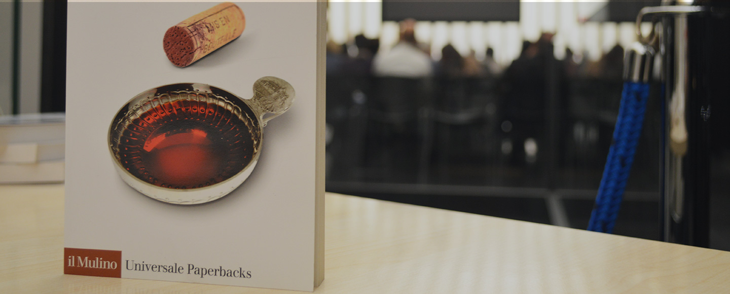 Between words and emotions