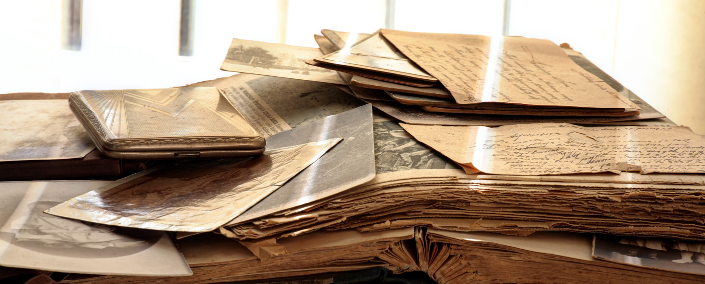 Memoria Viva (Living Memory)