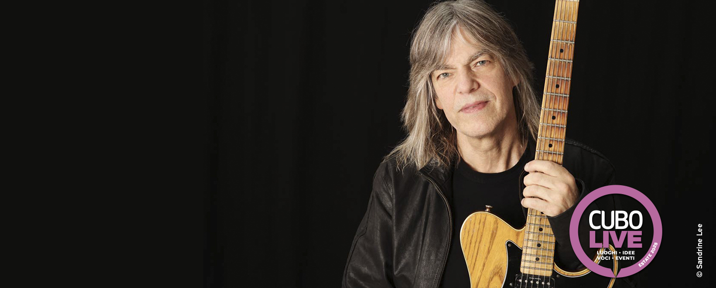 Mike Stern Band