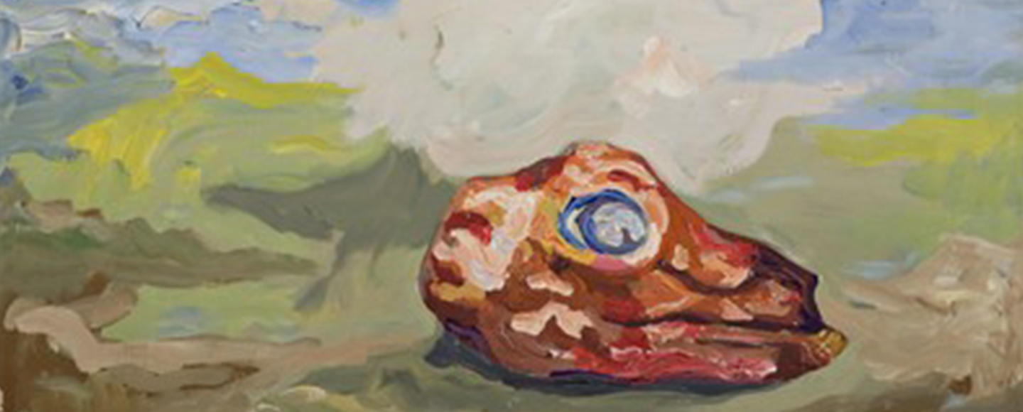 L’umanità dipinta con le parole