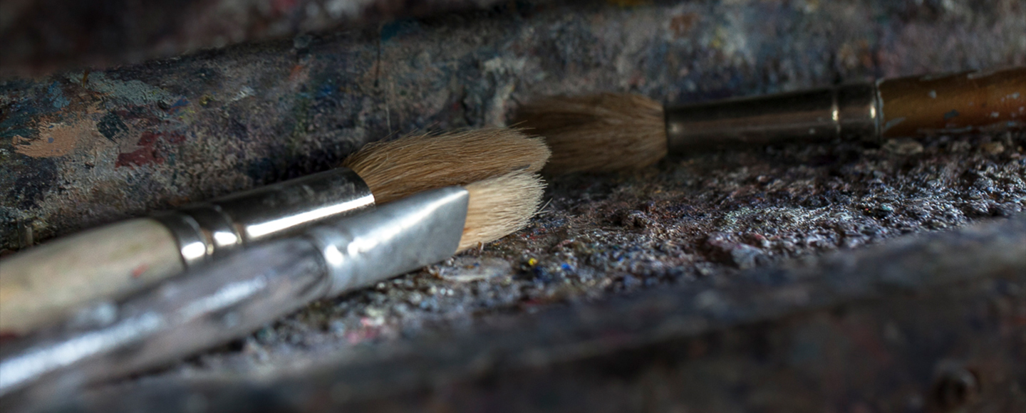 Filippo de Pisis. The soul of things, which will unveil your secret