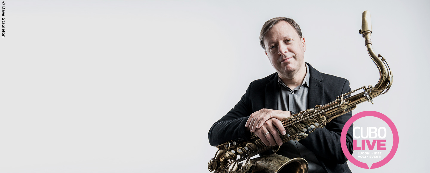 Chris Potter Circuits