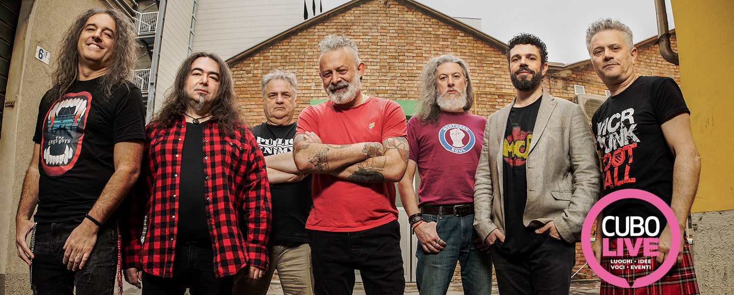 Modena City Ramblers