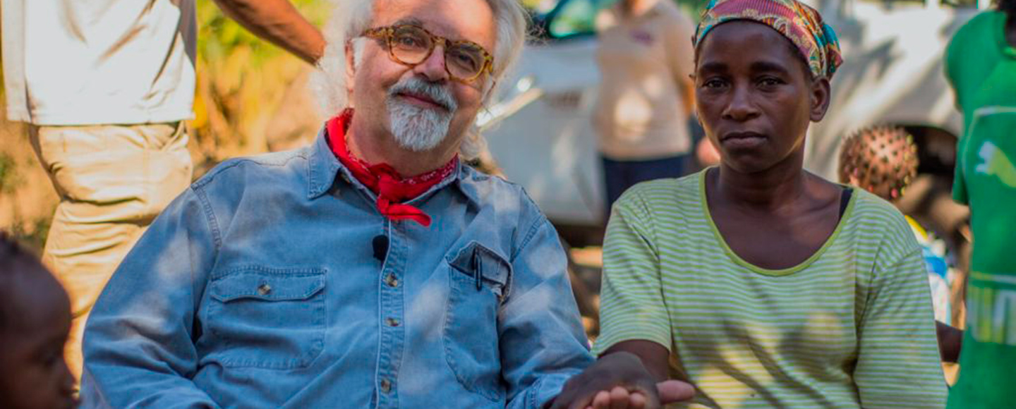 Ne usciamo solo insieme