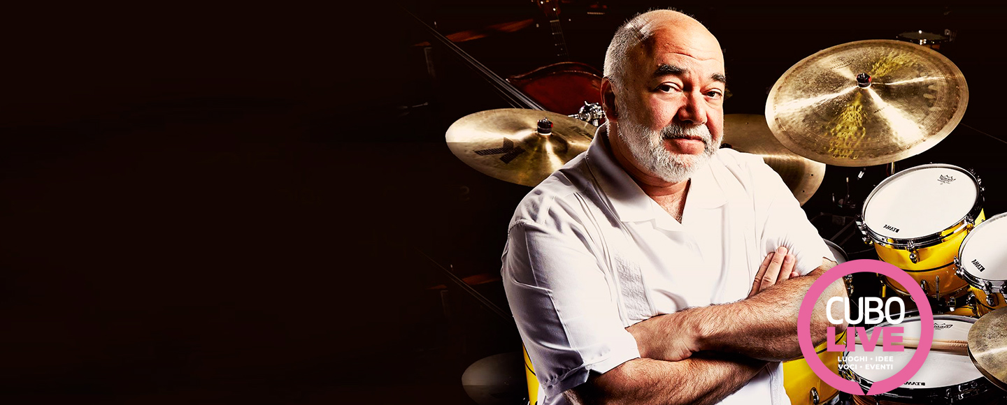 Peter Erskine Quartet