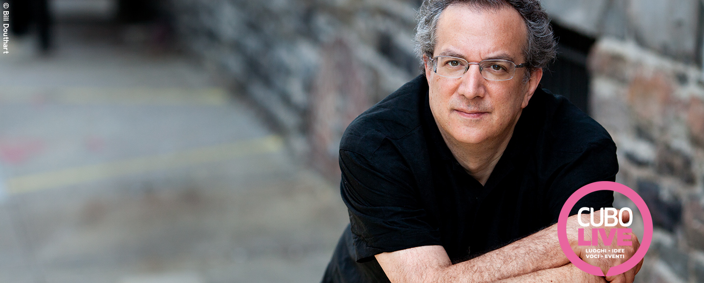 Uri Caine