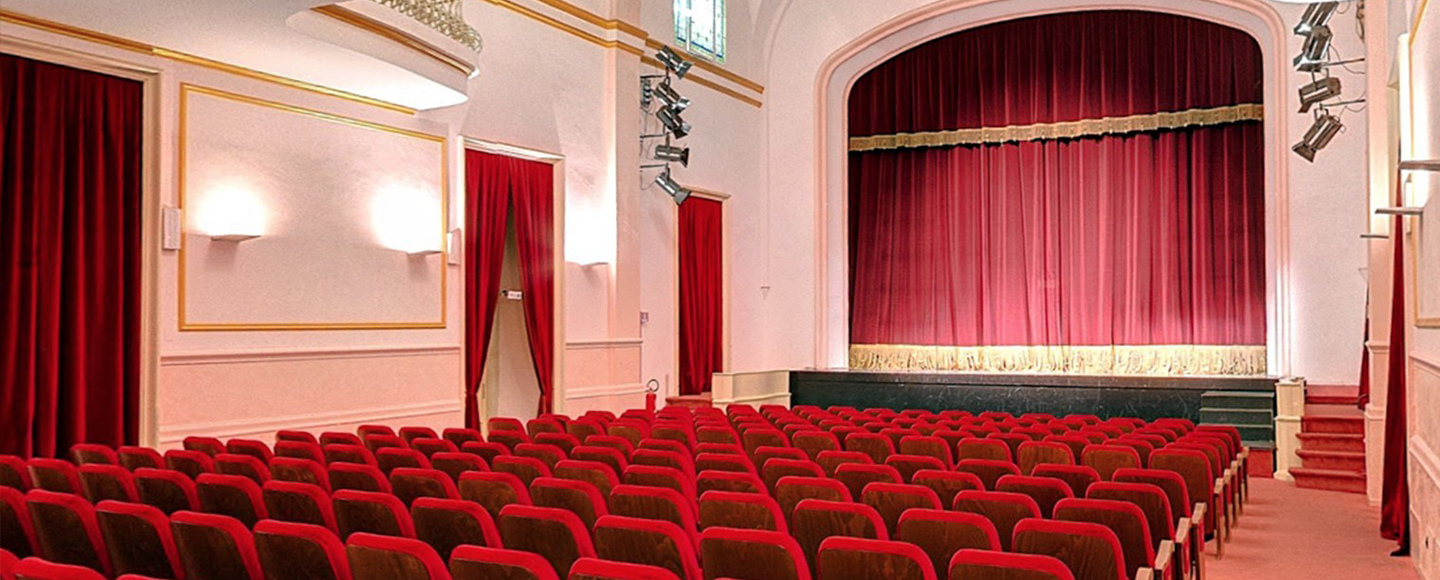 Meetings at CUBO 2019