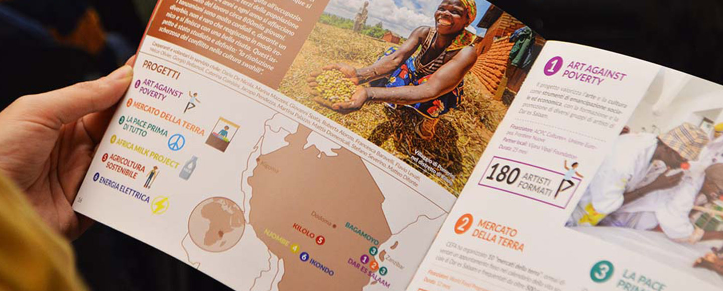 The keys of the world