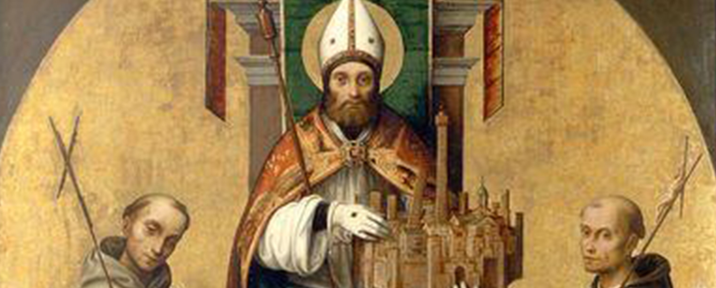 Bologna and San Petronio. From the Julian calendar to the Gregorian calendar