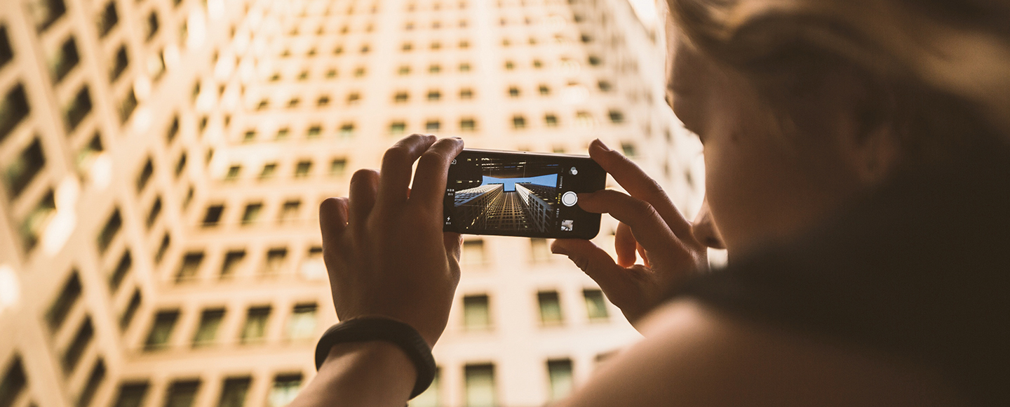 Smart city. Stories of innovation