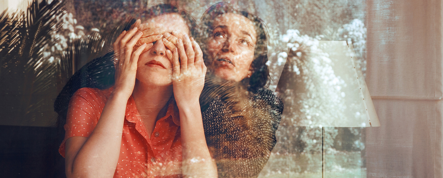 Luoghi familiari [Familiar Places]