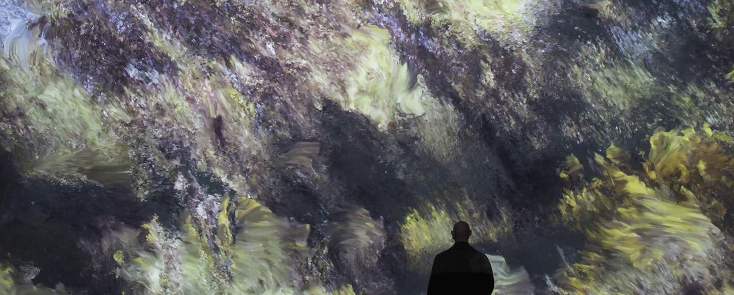 Pleasant Places by Quayola