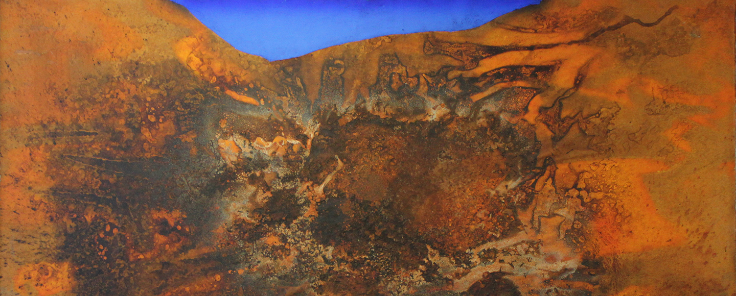 In bilico tra veduta e visione