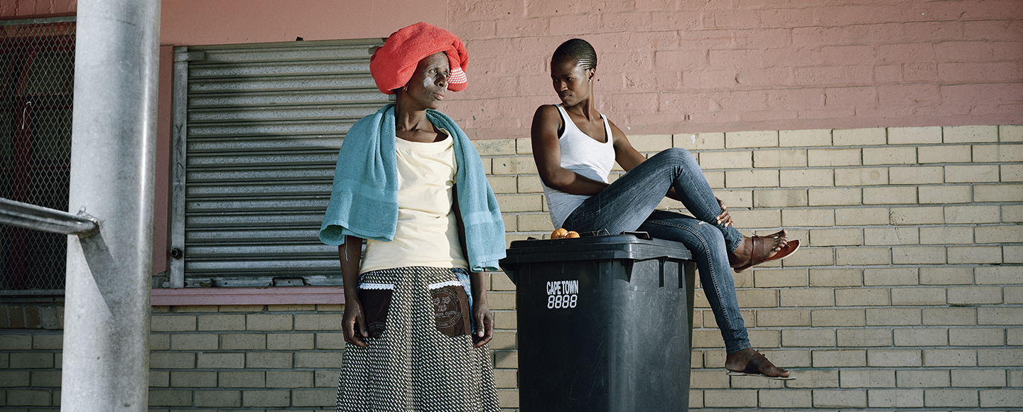 Between Home and Wisdom