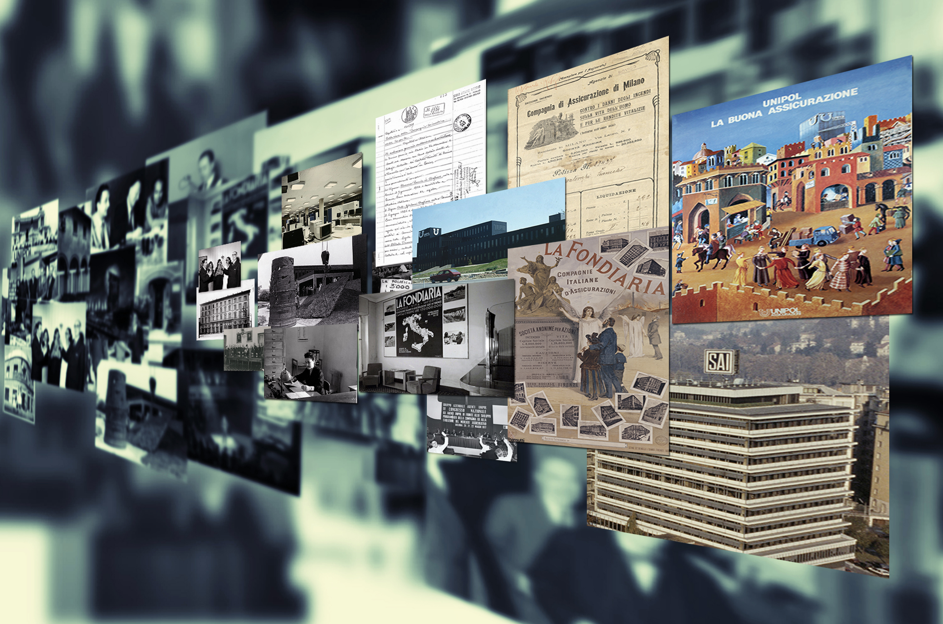 IMPRESÆ DA RACCONTARE 2017 (Recounting enterprise)