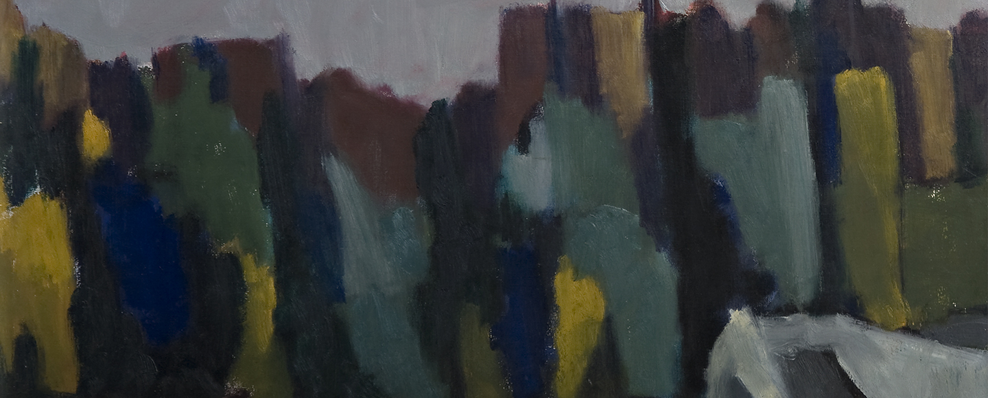 TRACCE. Opere dal Patrimonio del Gruppo Unipol