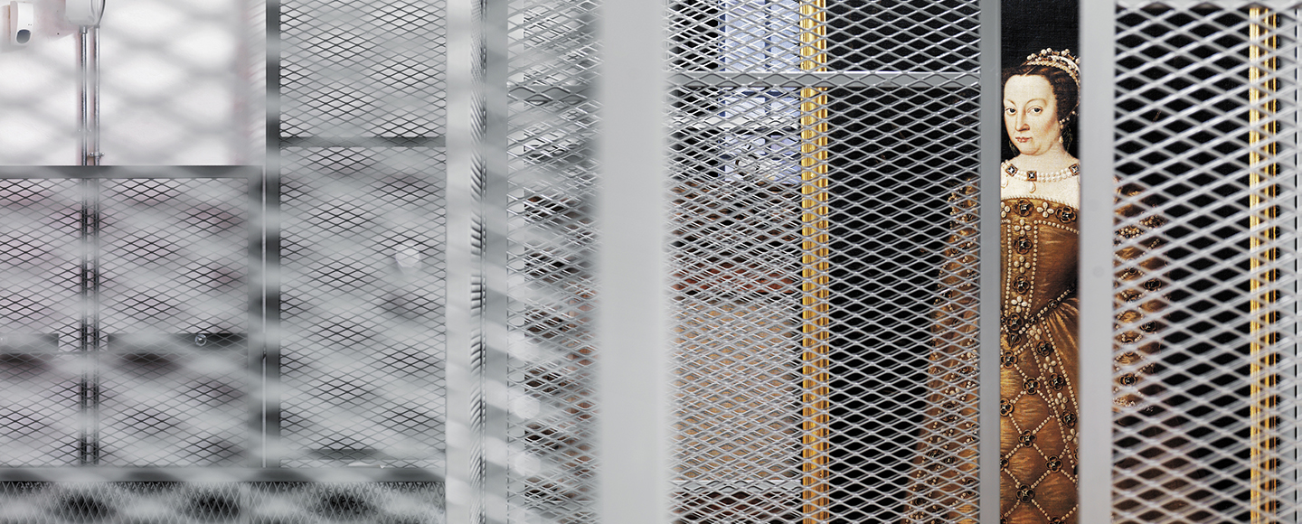 Futuro Remoto [Remote Future] by Marco Lanza