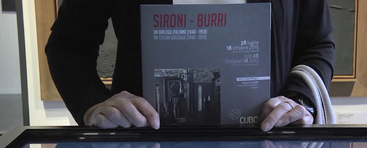 Sironi-Burri