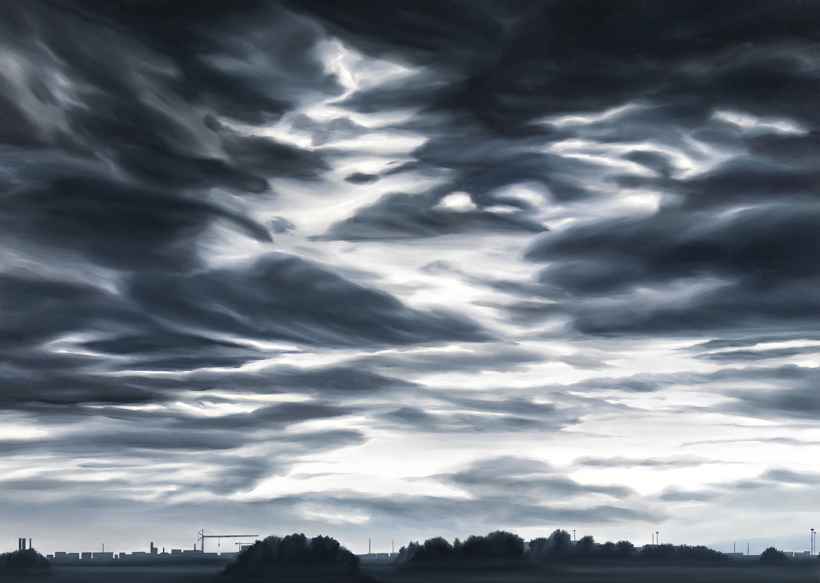 Orizzonte Variabile (Variable Horizon)