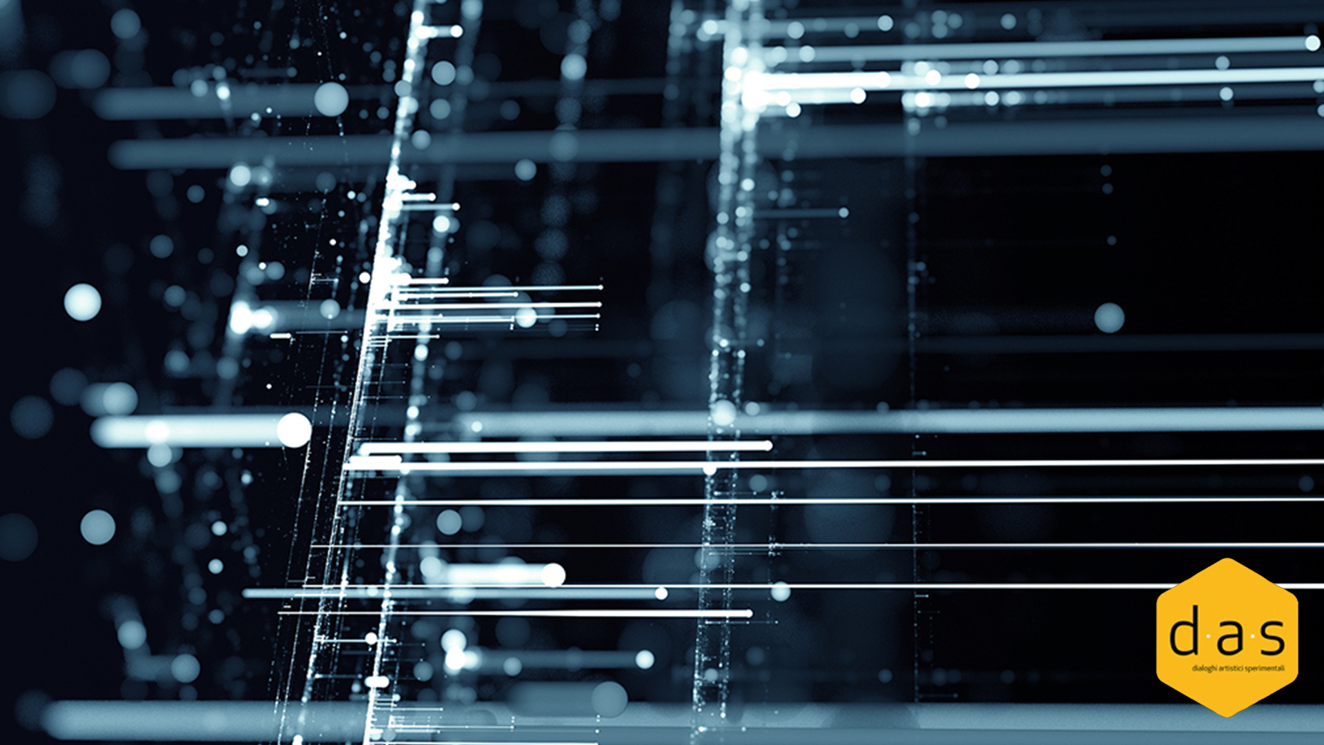 IN BETWEEN. DIALOGHI DI LUCE