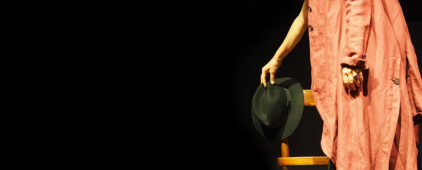 Simona Vinci and Angela Malfitano