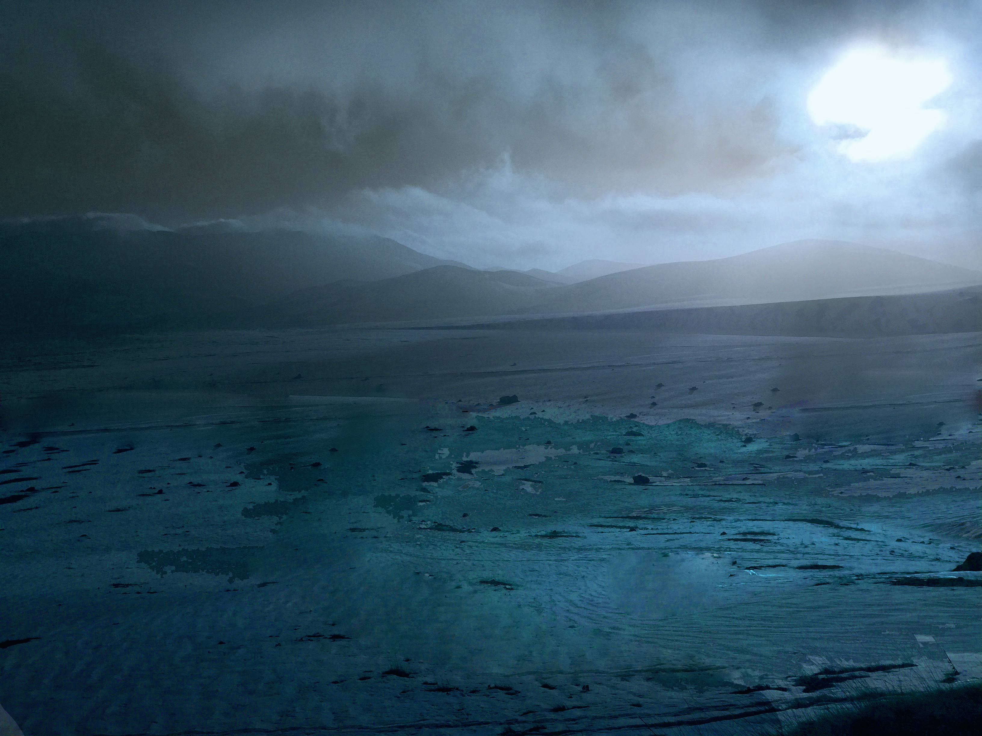 Il Canto degli Erranti