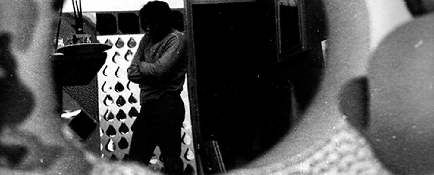 Angela Malfitano and Franz Brini