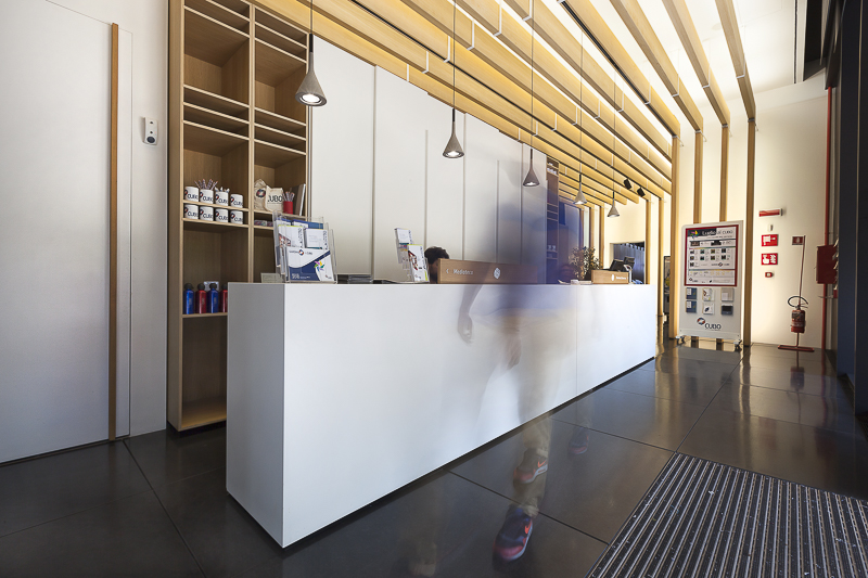 Teen al Cubo Inverno 2020