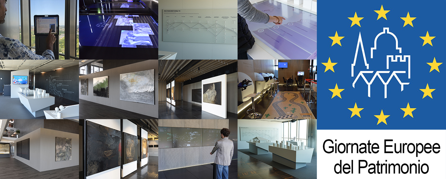 Giornate Europee del Patrimonio