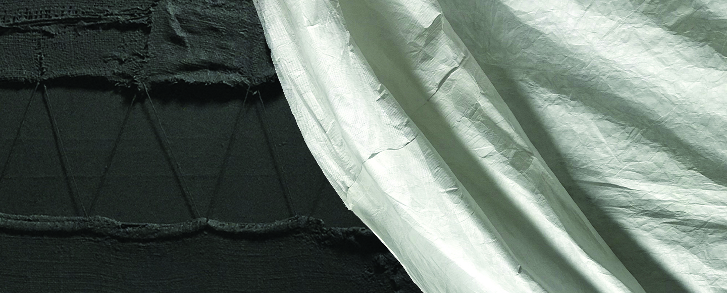 Alberto Burri Reloaded