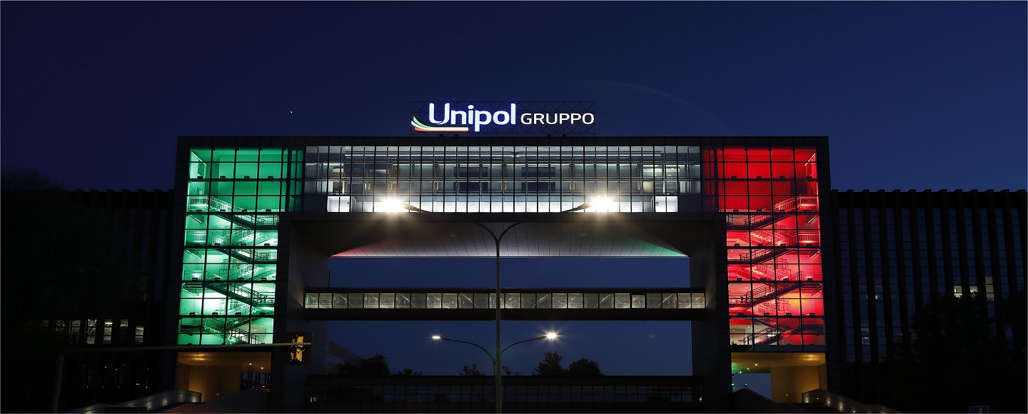 Unipol: l’intraprendenza di un’impresa italiana