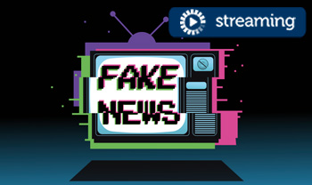 Fake news and artificial truths